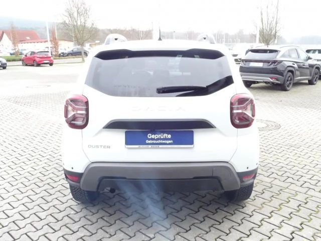 Dacia Duster 2WD Extreme TCe 130