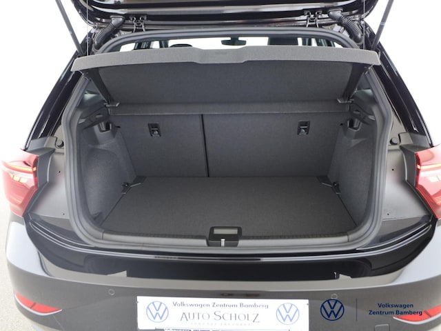 Volkswagen Polo 2.0 TSI DSG GTI