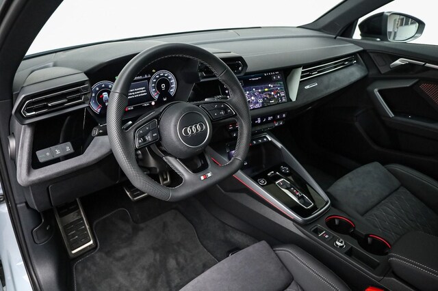 Audi A3 30 TFSI S-Tronic Sportback