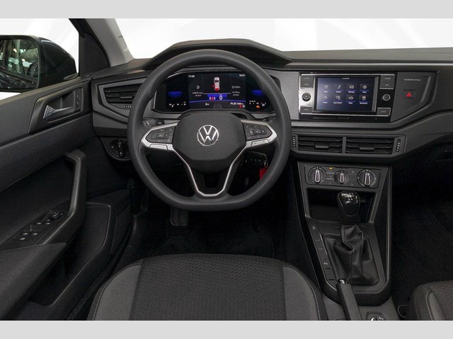 Volkswagen Taigo 1.0 TSI