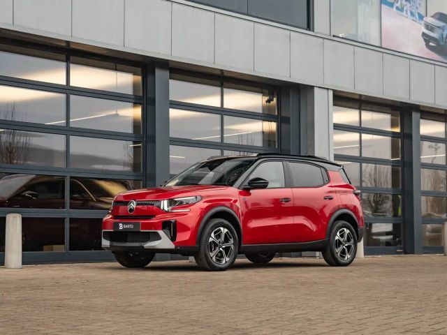 Citroën C3 Aircross Comfort Max