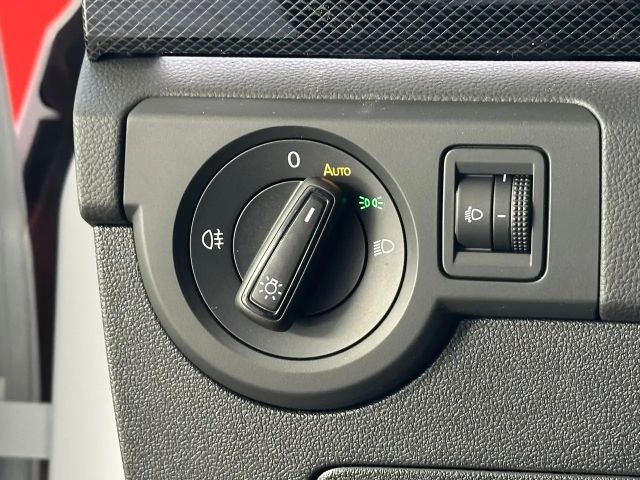 Volkswagen T-Cross DSG R-Line