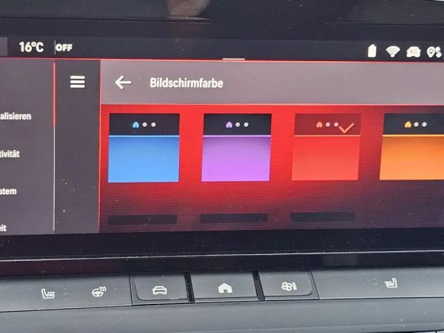 Opel Astra Business Edition