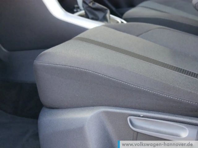 Volkswagen T-Roc 1.5 TSI DSG Life