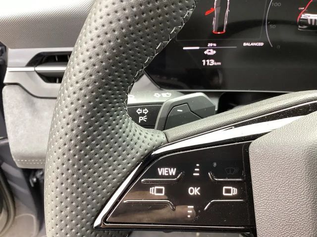 Audi Q6 e-tron Quattro