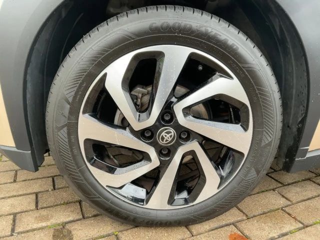 Toyota Aygo 1.0 VVT-i Hatchback Pulse