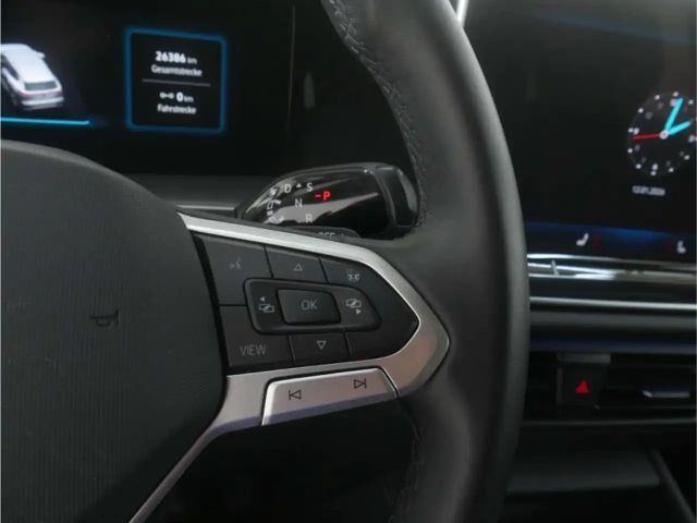 Volkswagen Tayron 1.5 eTSI DSG Life