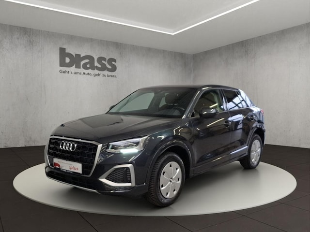 Audi Q2 35 TFSI S-Tronic