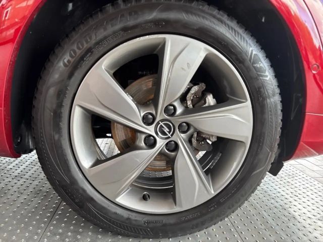 Opel Grandland X Elegance