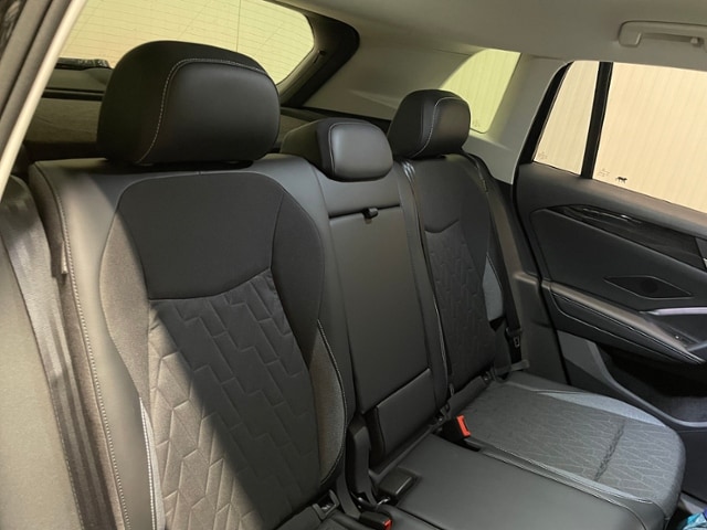 Volkswagen Tiguan 2.0 TDI DSG