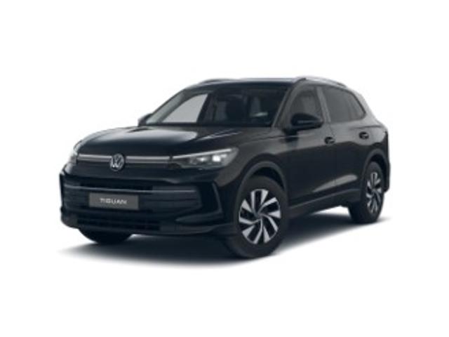 Volkswagen Tiguan 4Motion DSG Life