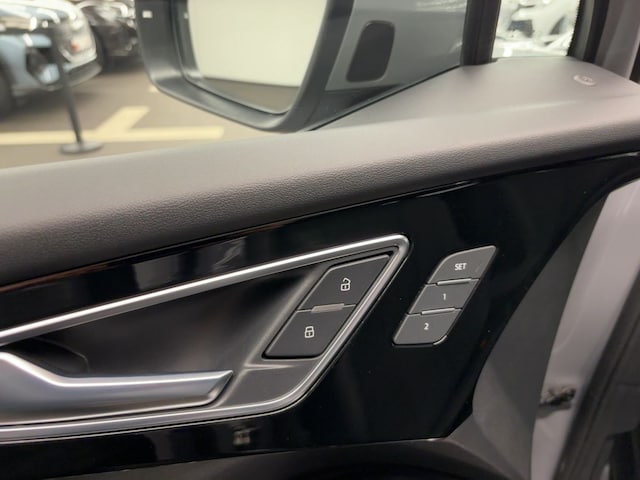 Audi Q4 e-tron Quattro