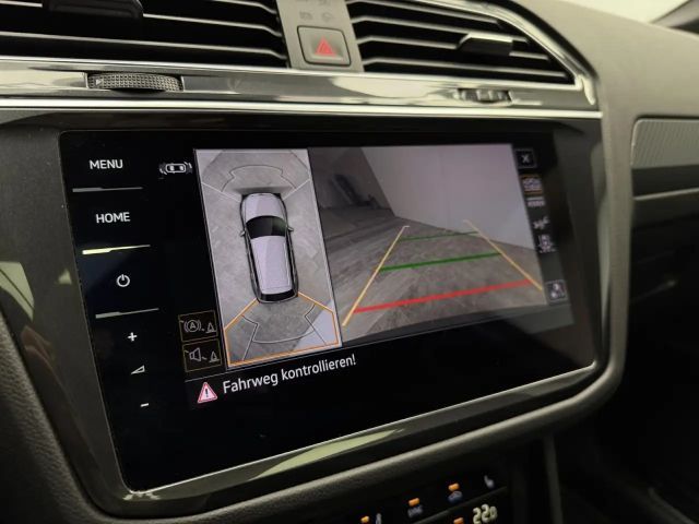 Volkswagen Tiguan 2.0 TDI 4Motion DSG R-Line