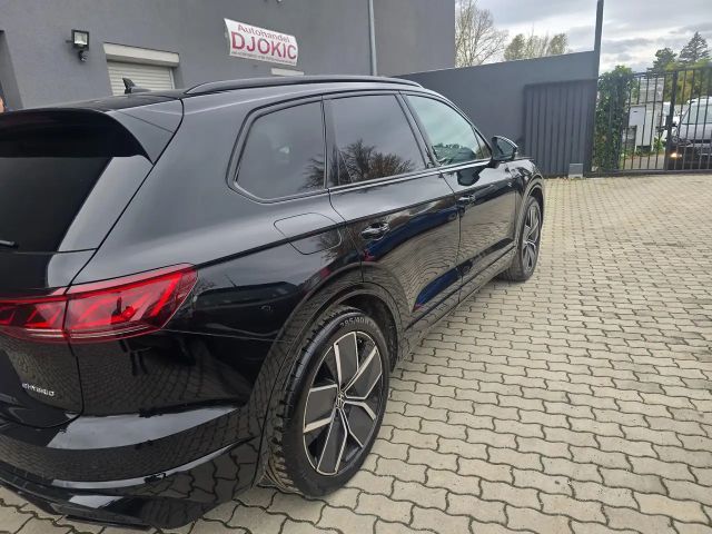 Volkswagen Touareg 4Motion eHybrid