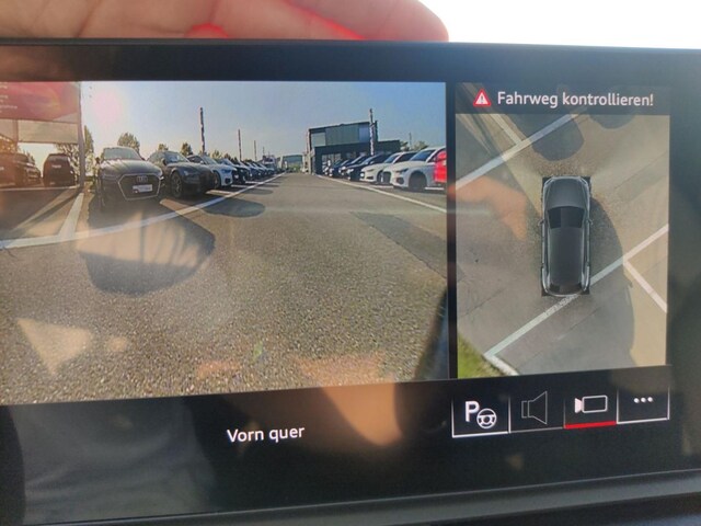 Audi SQ5 SUV TDI tiptronic Audi SQ5 SUV