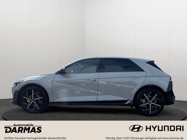 Hyundai IONIQ 5 Ioniq 5 N
