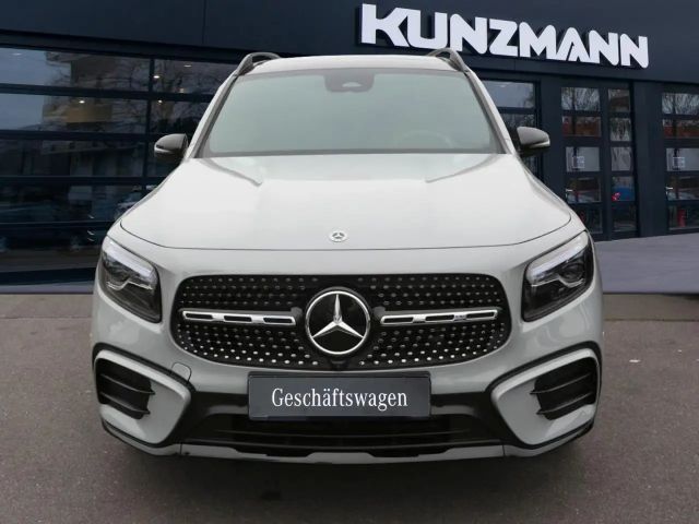 Mercedes-Benz GLB 220 4MATIC GLB 220 d