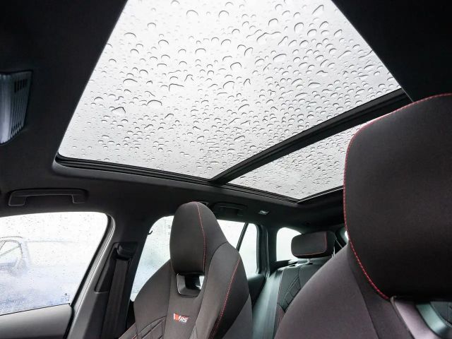 Skoda Octavia Combi RS