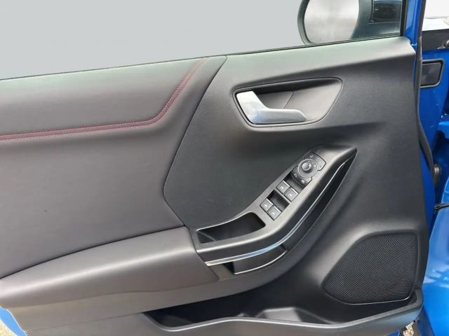 Ford Puma EcoBoost ST Line