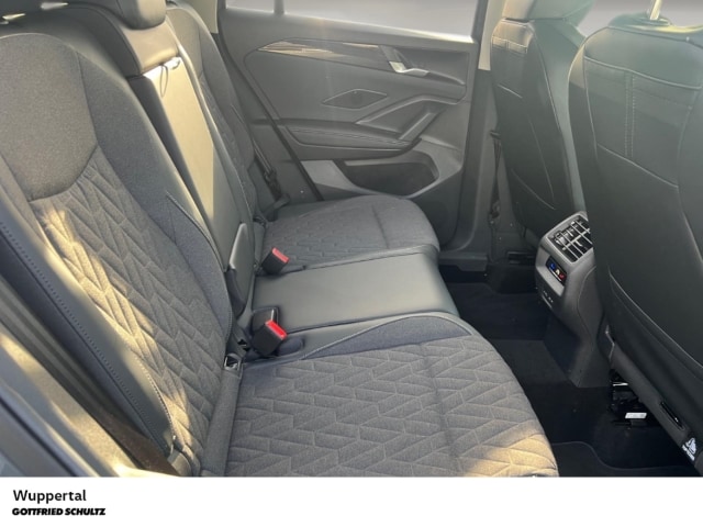 Volkswagen Tiguan 1.5 eTSI DSG Life