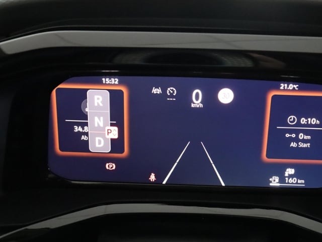 Volkswagen Multivan 2.0 TDI DSG Lang T7