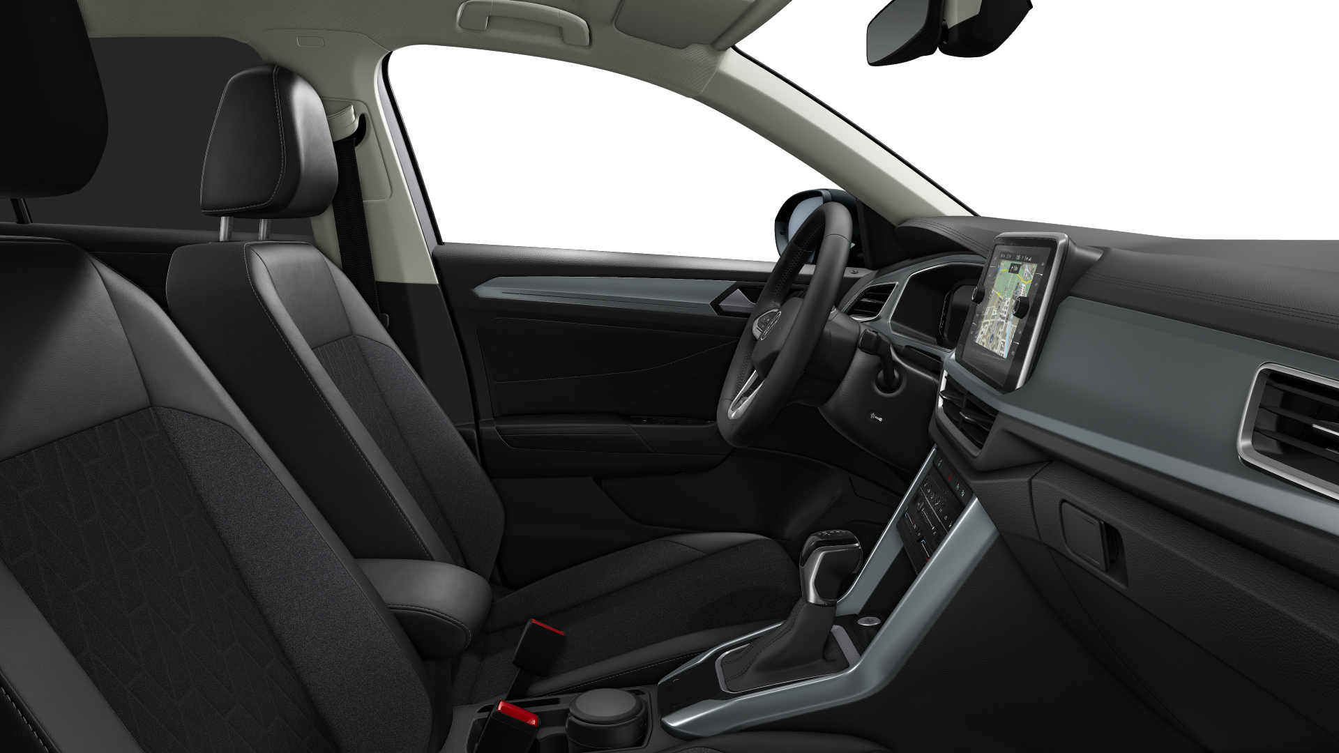 Volkswagen T-Roc 1.5 TSI DSG