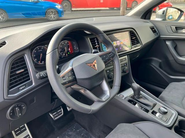 Cupra Ateca 2.0 TSI 4Drive DSG