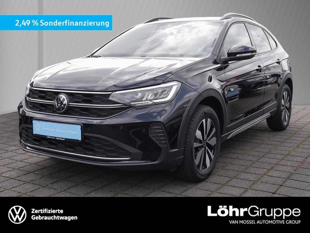 Volkswagen Taigo 1.0 TSI