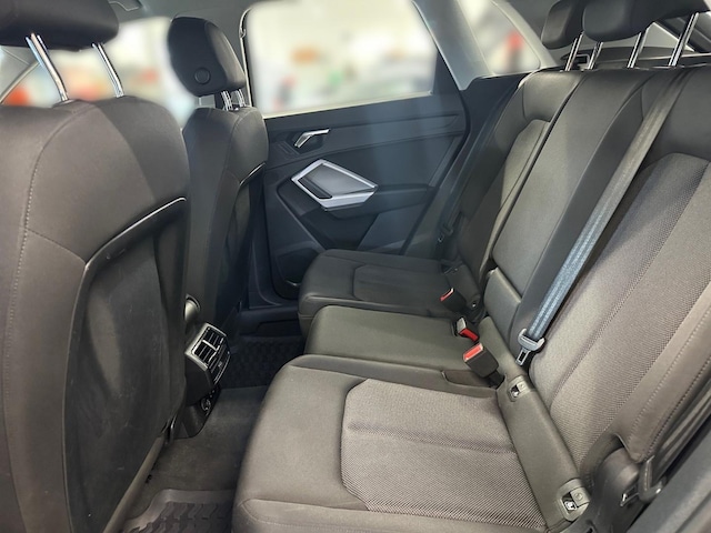 Audi Q3 35 TDI Quattro S-Tronic