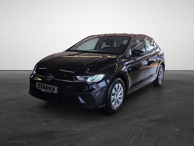 Volkswagen Polo 1.0 TSI DSG Life