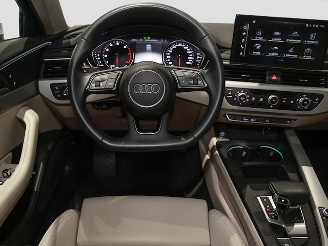 Audi A4 35 TFSI Avant S-Line S-Tronic