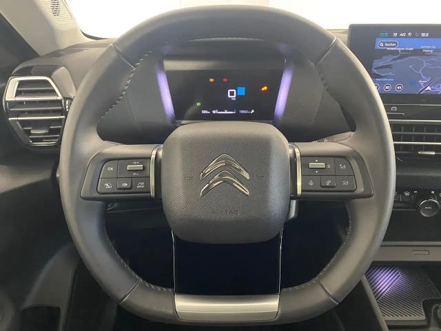 Citroën C4 Max PureTech