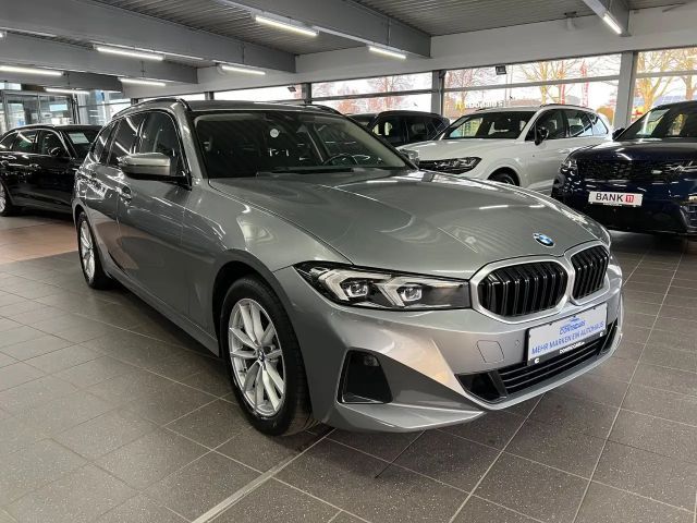 BMW 320 320d Touring xDrive