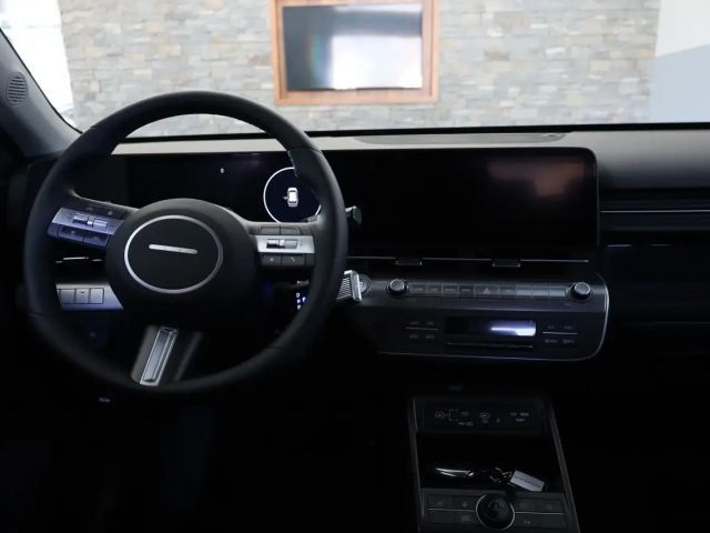 Hyundai Kona 1.6 T-GDi Vierwielaandrijving