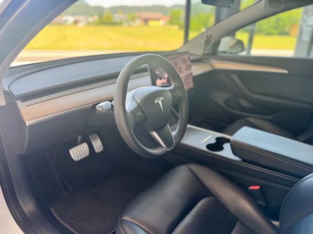 Tesla Model 3 * VERKAUFT*