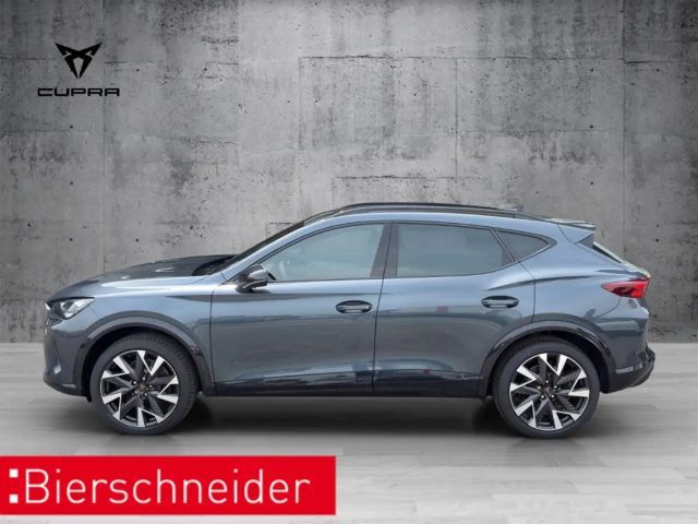 Cupra Formentor 2.0 TSI DSG VZ