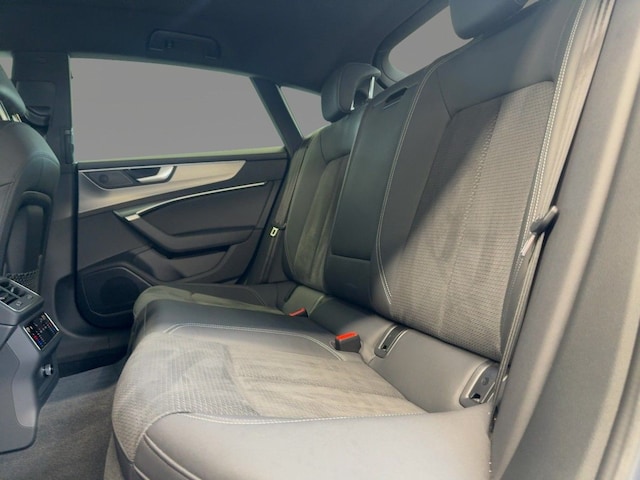 Audi A7 50 TDI Quattro Sportback