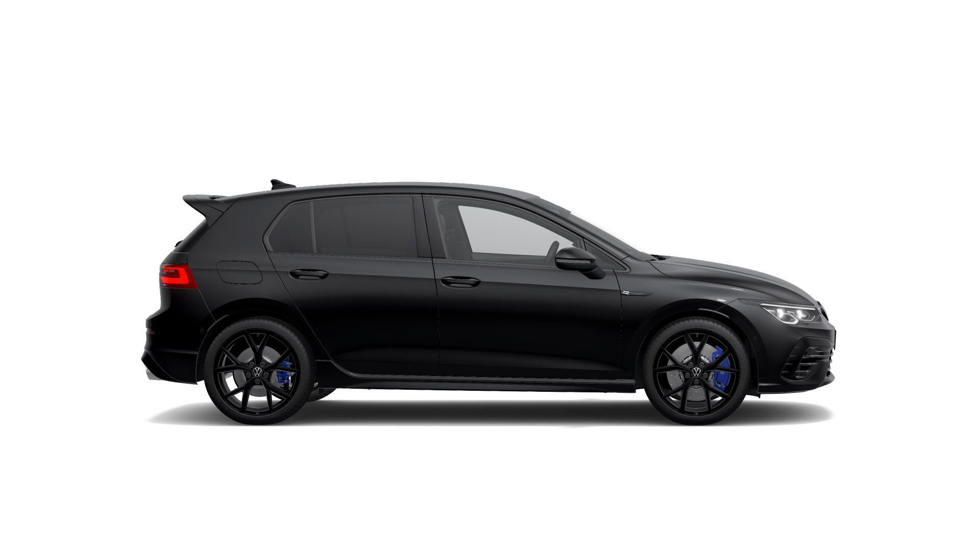 Volkswagen Golf 2.0 TSI DSG IQ.Drive