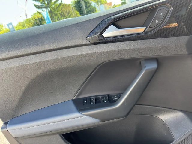 Volkswagen T-Cross 1.0 TSI DSG IQ.Drive Style