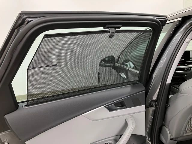 Audi A4 40 TDI Quattro S-Line