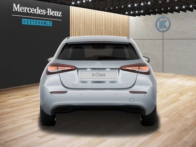 Mercedes-Benz A 200 A 200 PROGRESSIVE°ADV+°NIGHT°PANORAMA°TWA°