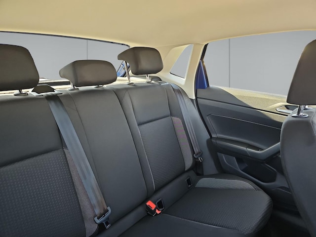 Volkswagen Polo 1.0 TSI Life