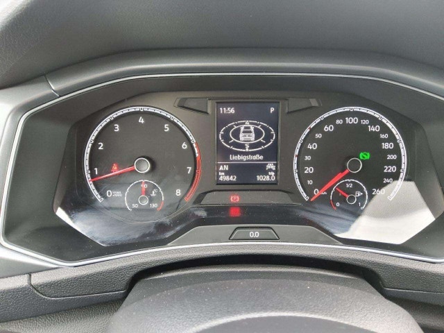 Volkswagen T-Roc 1.5 TSI DSG