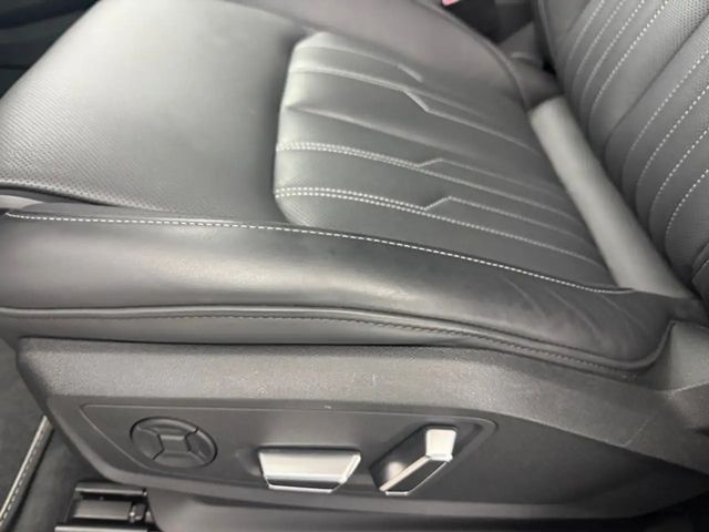 Audi A6 40 TDI Avant Quattro S-Line