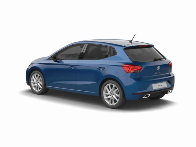 Seat Ibiza 1.0 TSI FR-lijn