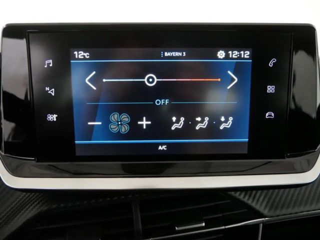 Peugeot 208 Active Pack