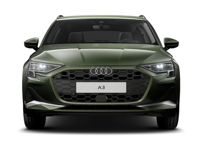 Audi A3 30 TFSI S-Tronic Sportback