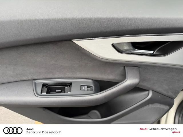 Audi Q8 50 TDI Quattro