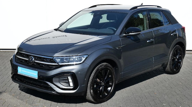 Volkswagen T-Roc 1.0 TSI