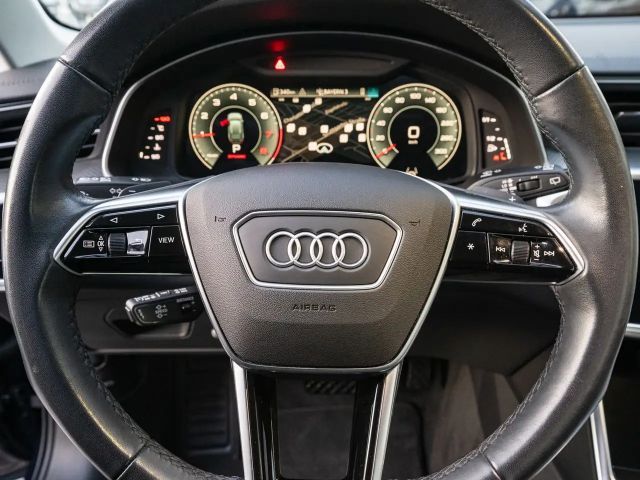 Audi A6 45 TFSI
